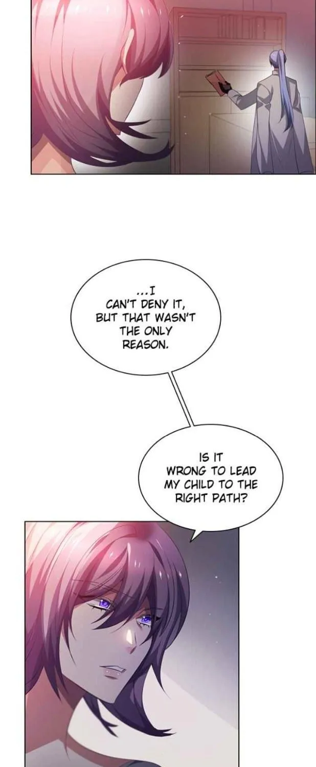 Zero Game Zinmanga X Chapter 107 Page 27