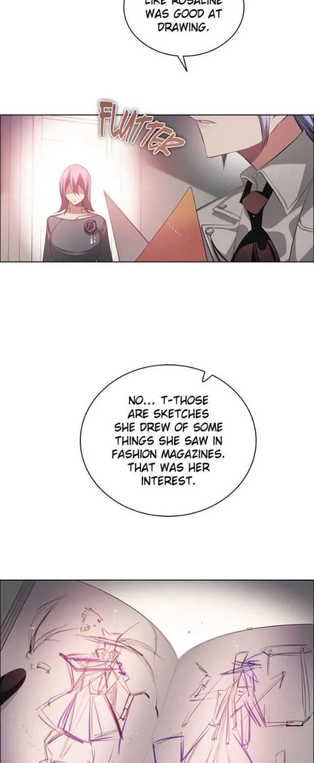 Zero Game Zinmanga X Chapter 107 Page 30