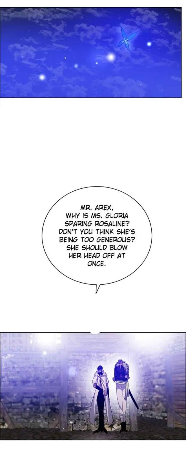 Zero Game Zinmanga X Chapter 107 Page 57