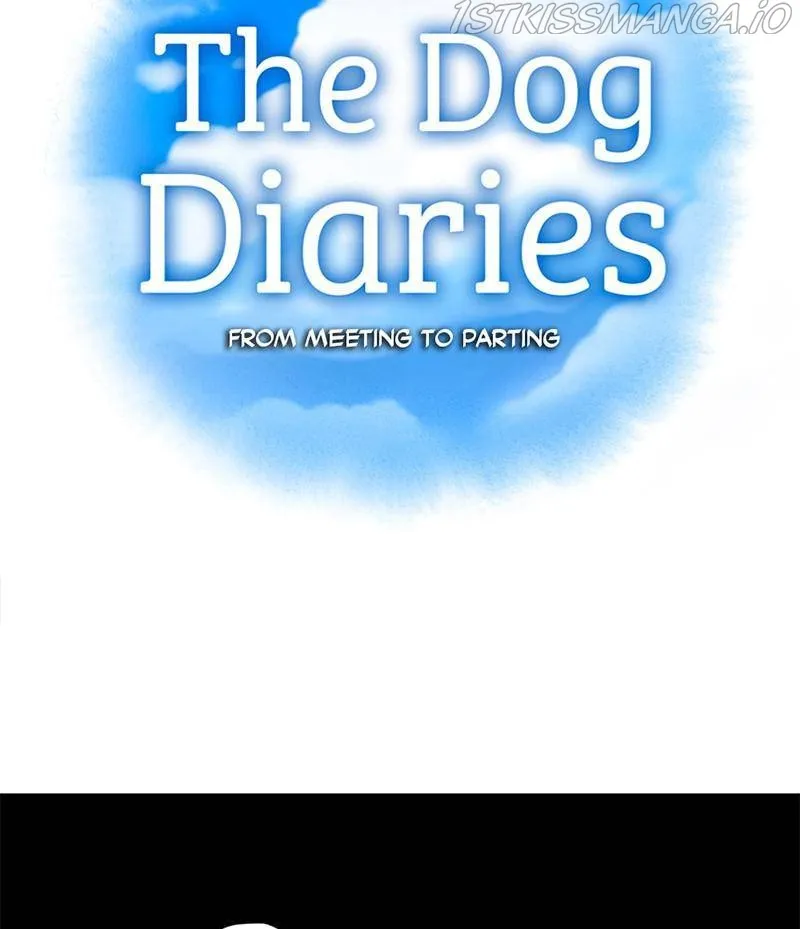 The Dog Diaries Zinmanga X Chapter 16 Page 17