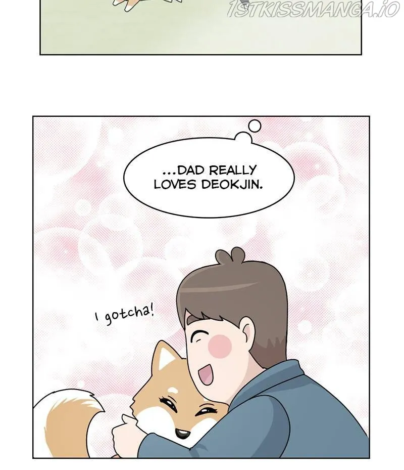 The Dog Diaries Zinmanga X Chapter 16 Page 22