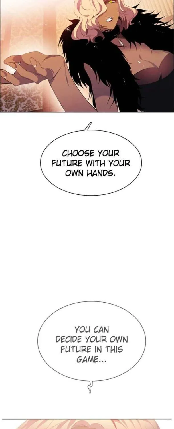Zero Game Zinmanga X Chapter 106 Page 75
