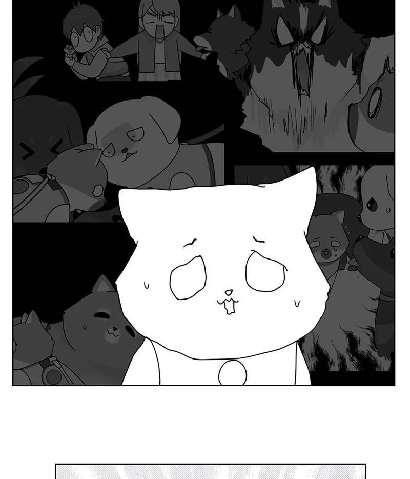 The Dog Diaries Zinmanga X Chapter 15 Page 20