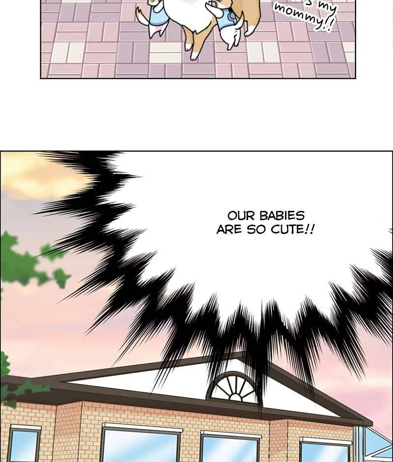 The Dog Diaries Zinmanga X Chapter 15 Page 36