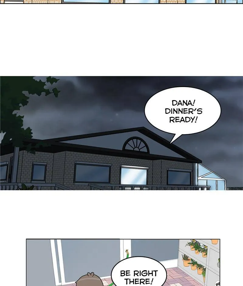 The Dog Diaries Zinmanga X Chapter 15 Page 37