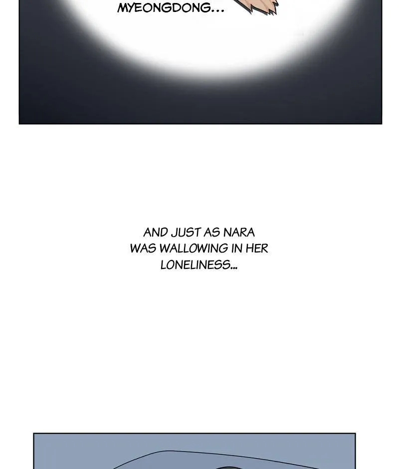 The Dog Diaries Zinmanga X Chapter 15 Page 58