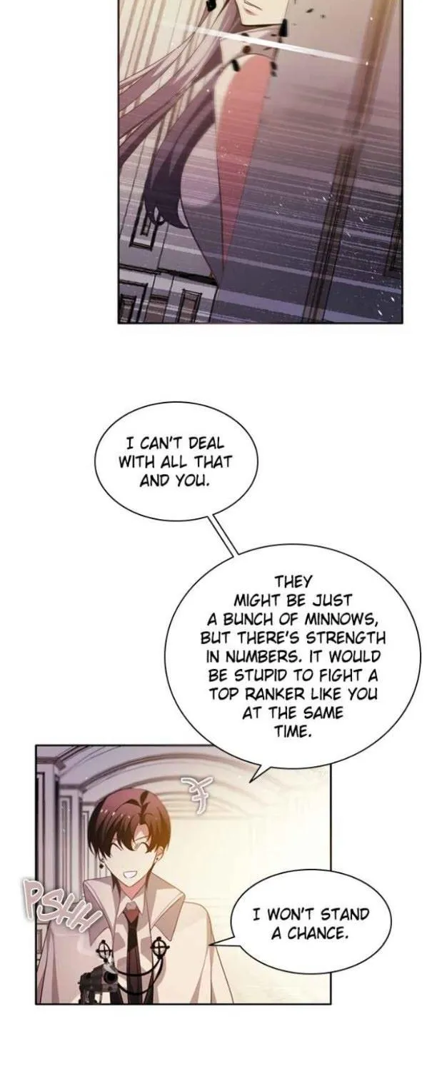 Zero Game Zinmanga X Chapter 105 Page 3