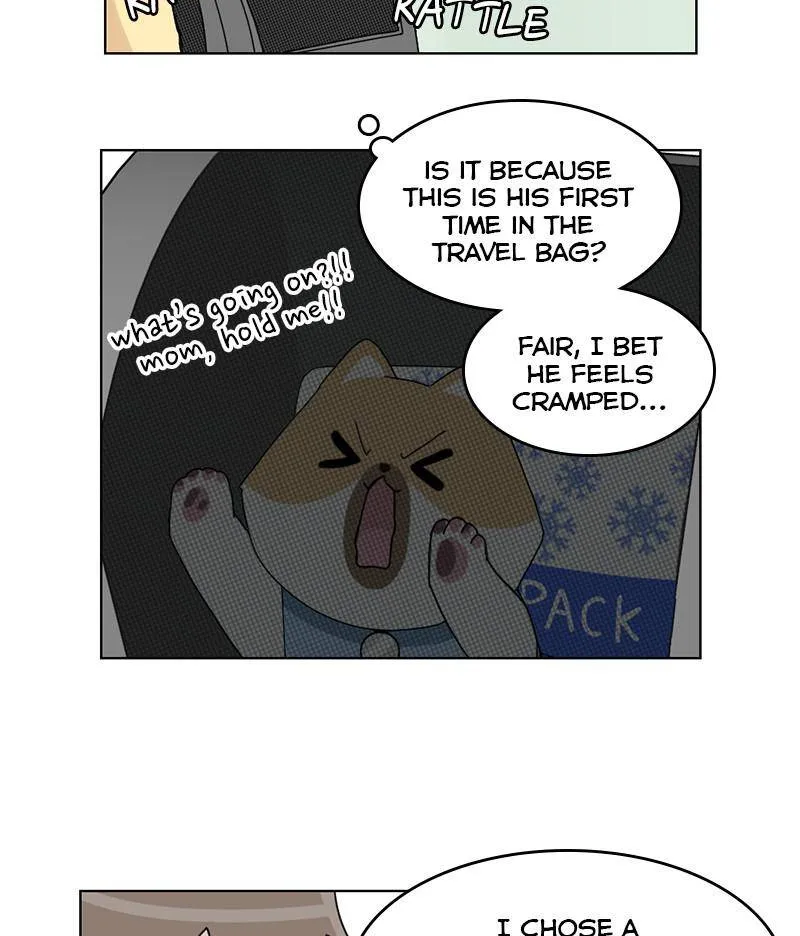 The Dog Diaries Zinmanga X Chapter 14 Page 26