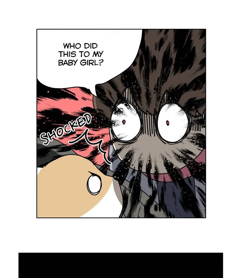 The Dog Diaries Zinmanga X Chapter 14 Page 53