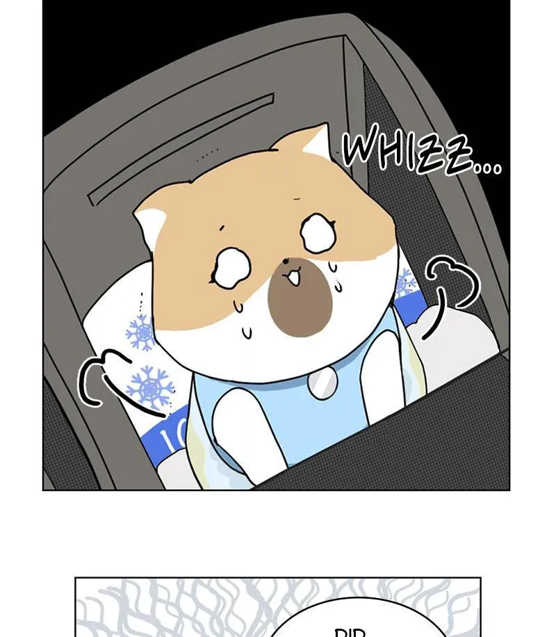 The Dog Diaries Zinmanga X Chapter 14 Page 54