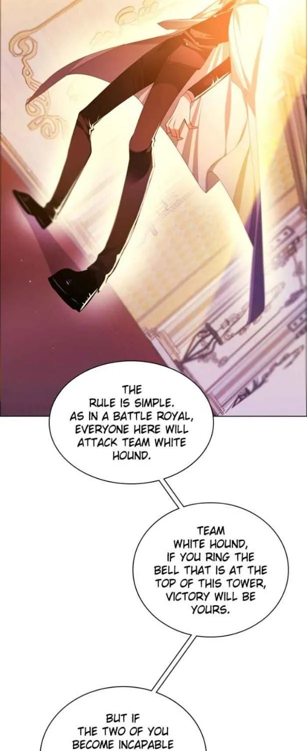 Zero Game Zinmanga X Chapter 104 Page 22