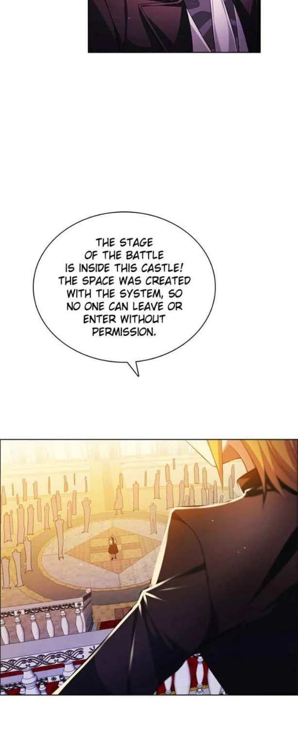 Zero Game Zinmanga X Chapter 104 Page 26