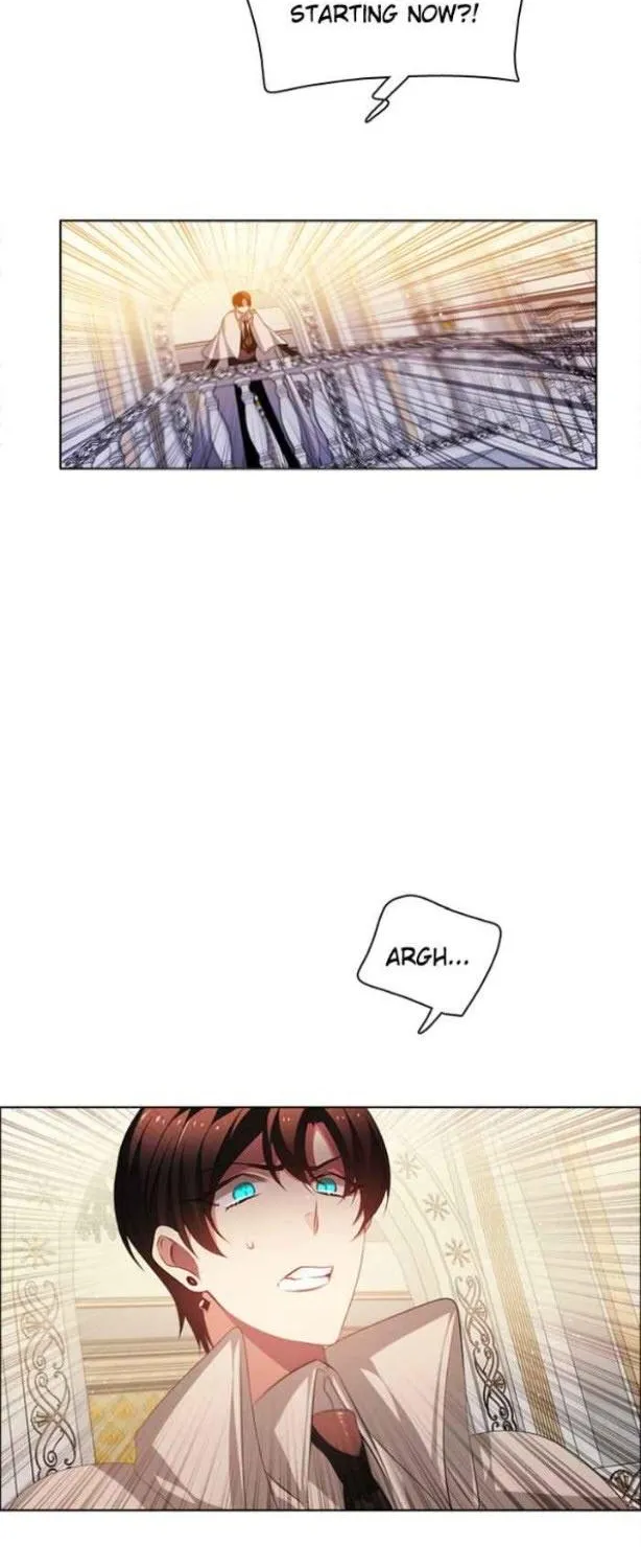 Zero Game Zinmanga X Chapter 104 Page 30