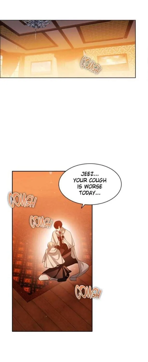 Zero Game Zinmanga X Chapter 104 Page 46