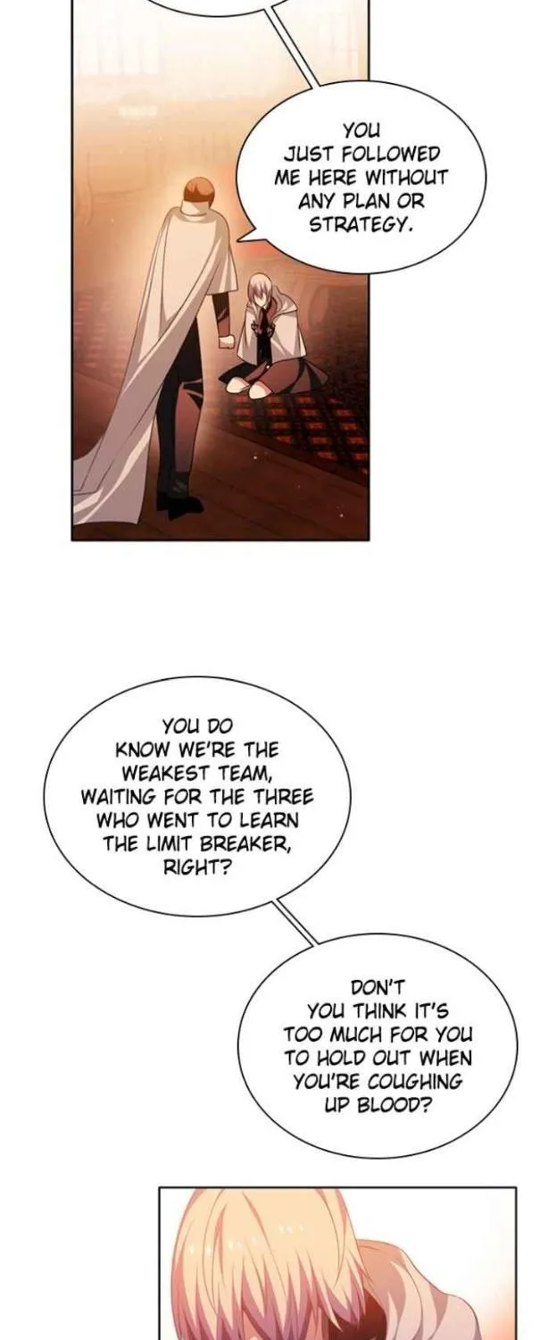 Zero Game Zinmanga X Chapter 104 Page 53
