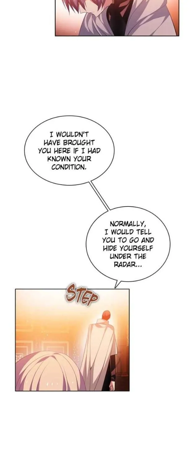 Zero Game Zinmanga X Chapter 104 Page 54