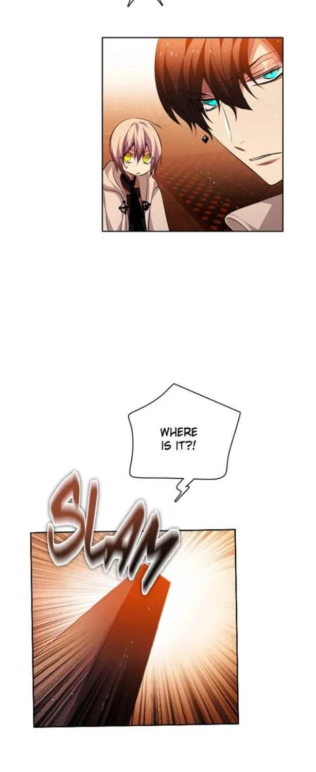 Zero Game Zinmanga X Chapter 104 Page 58