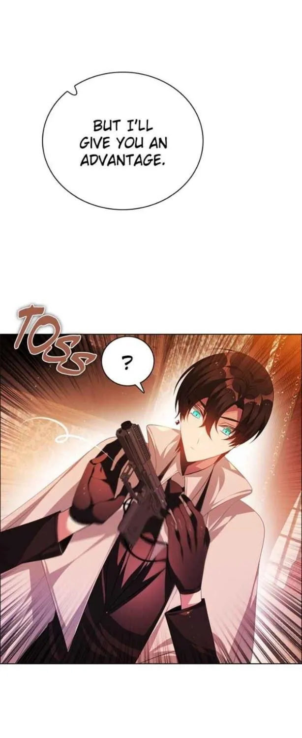 Zero Game Zinmanga X Chapter 104 Page 62