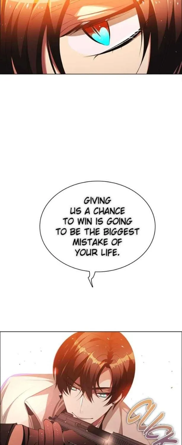 Zero Game Zinmanga X Chapter 104 Page 67