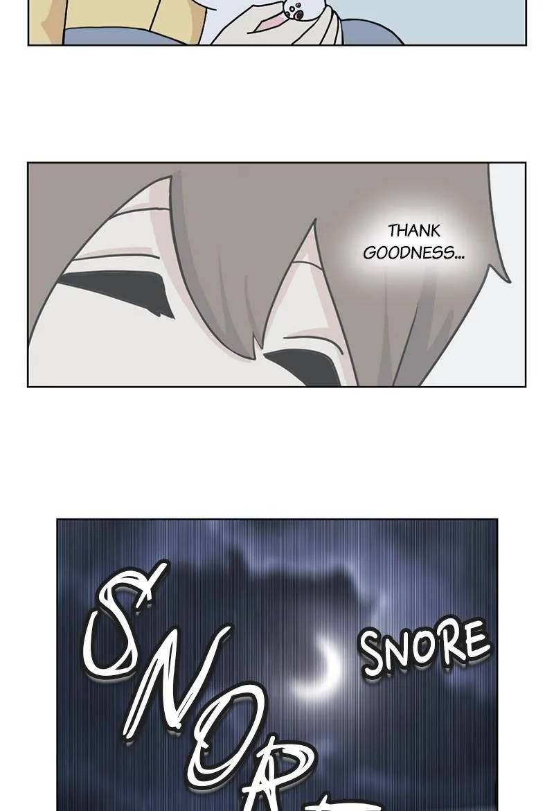 The Dog Diaries Zinmanga X Chapter 13 Page 3