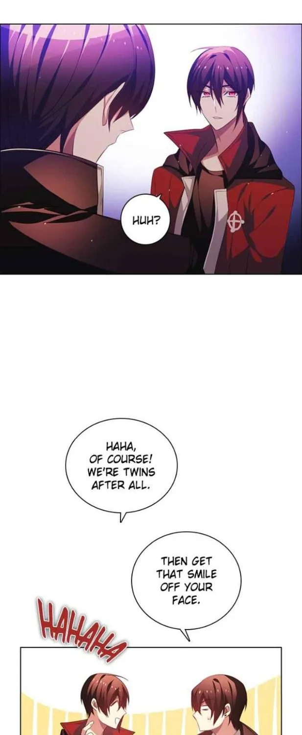 Zero Game Zinmanga X Chapter 103 Page 4