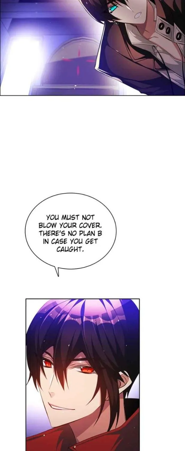Zero Game Zinmanga X Chapter 103 Page 9