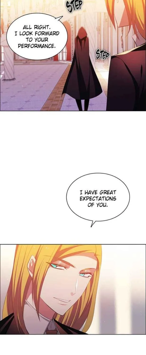 Zero Game Zinmanga X Chapter 103 Page 18