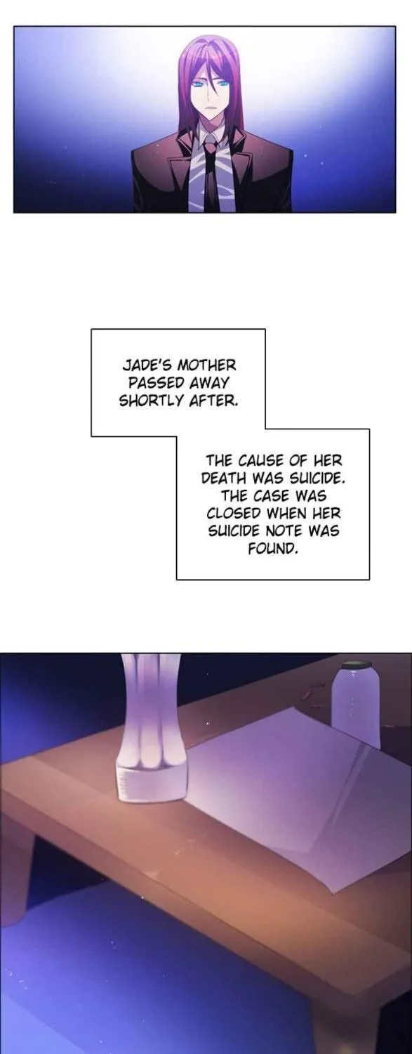 Zero Game Zinmanga X Chapter 102 Page 22