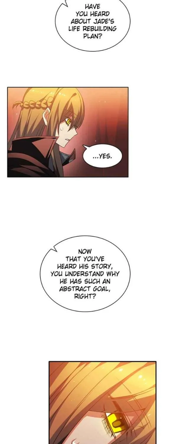 Zero Game Zinmanga X Chapter 102 Page 30