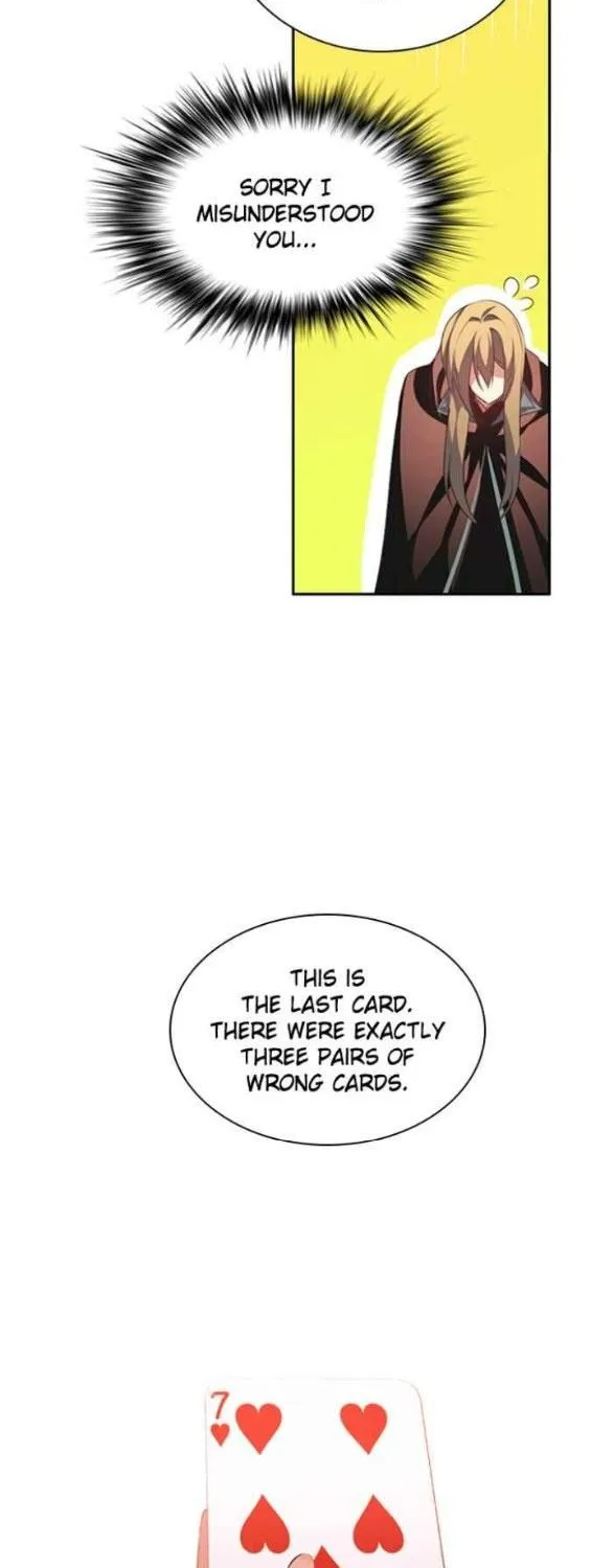 Zero Game Zinmanga X Chapter 102 Page 43