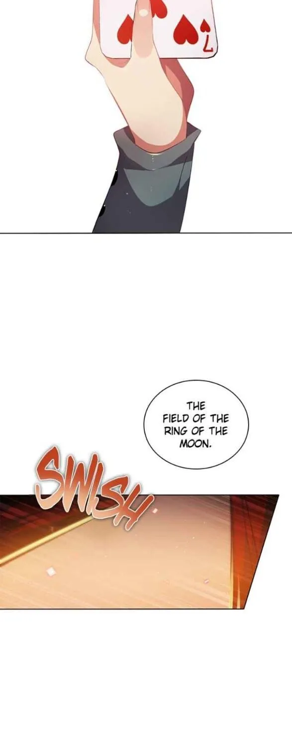 Zero Game Zinmanga X Chapter 102 Page 44