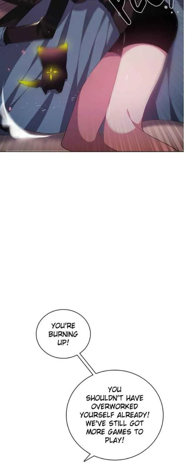Zero Game Zinmanga X Chapter 102 Page 51