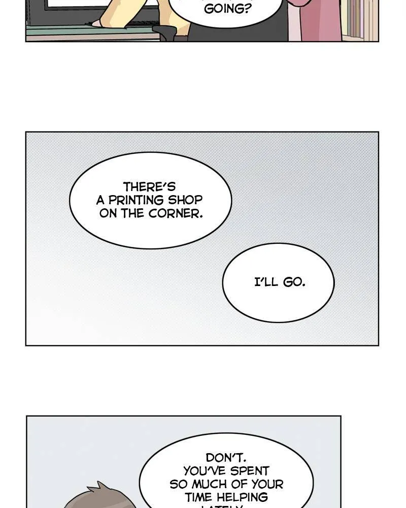 The Dog Diaries Zinmanga X Chapter 11 Page 48