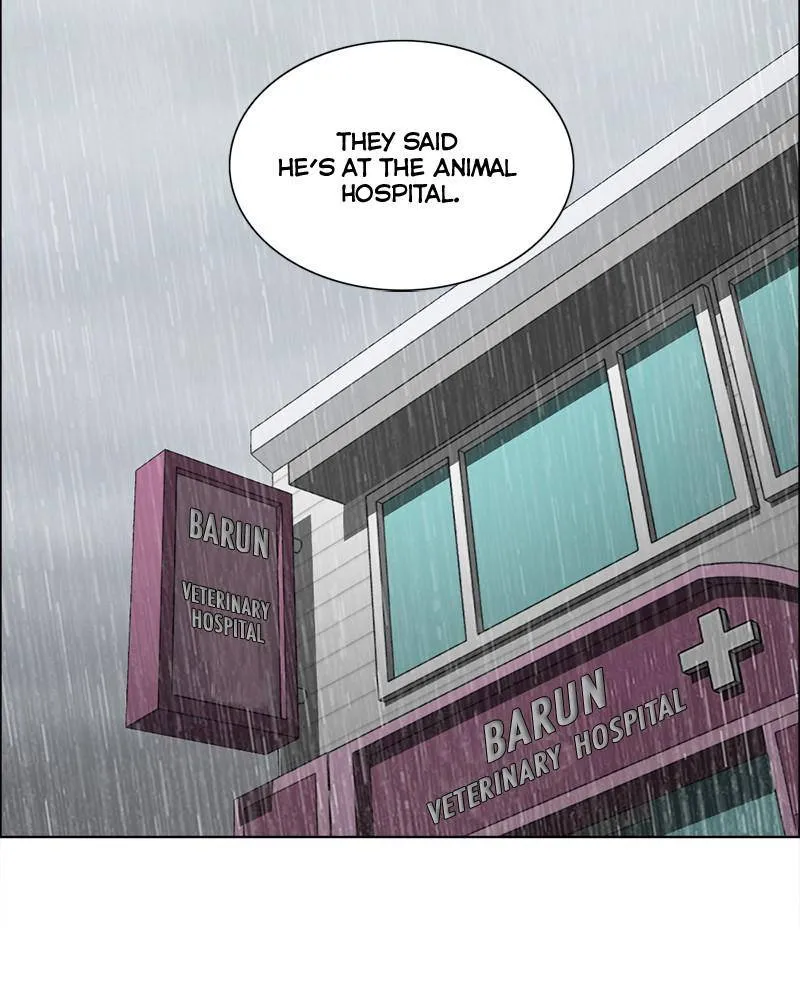 The Dog Diaries Zinmanga X Chapter 11 Page 54