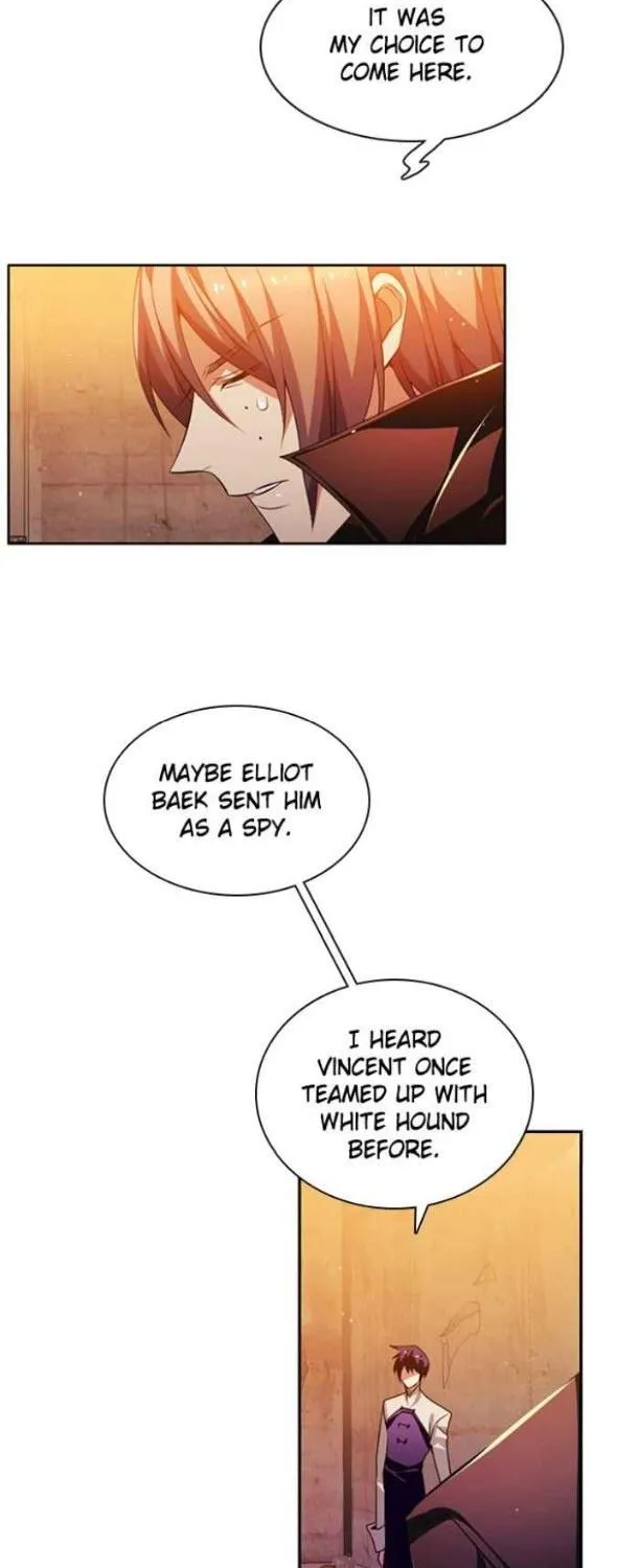 Zero Game Zinmanga X Chapter 101 Page 61