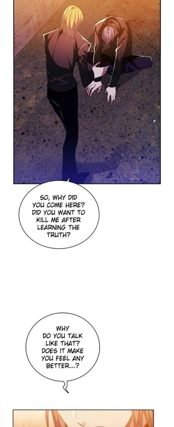 Zero Game Zinmanga X Chapter 101 Page 75