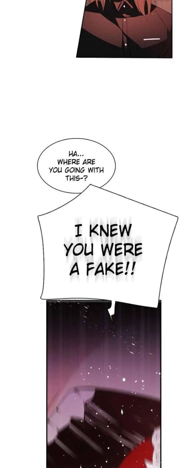 Zero Game Zinmanga X Chapter 101 Page 77