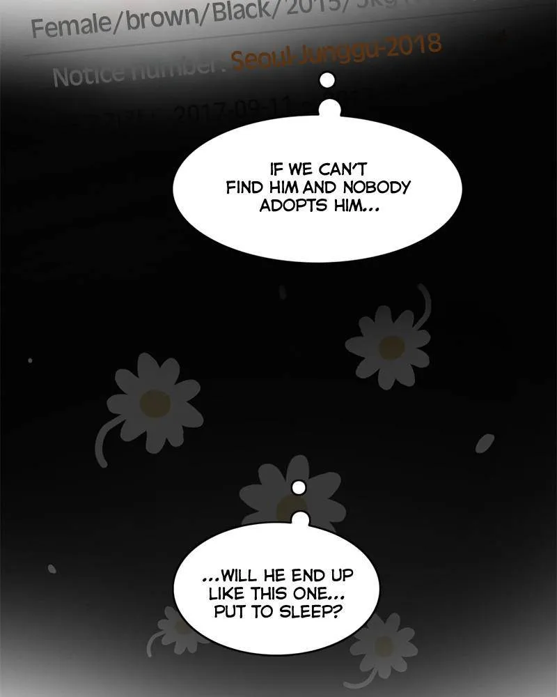 The Dog Diaries Zinmanga X Chapter 10 Page 61