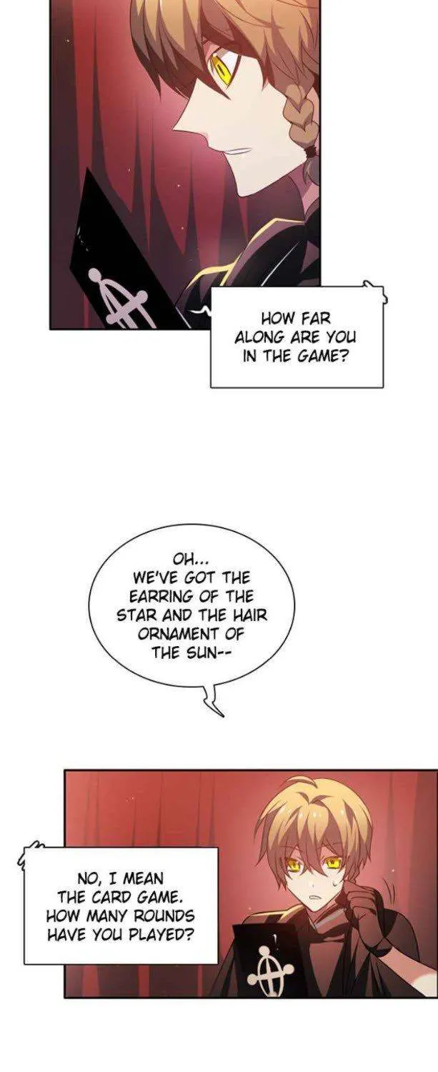 Zero Game Zinmanga X Chapter 100 Page 26