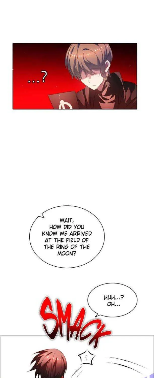 Zero Game Zinmanga X Chapter 100 Page 28