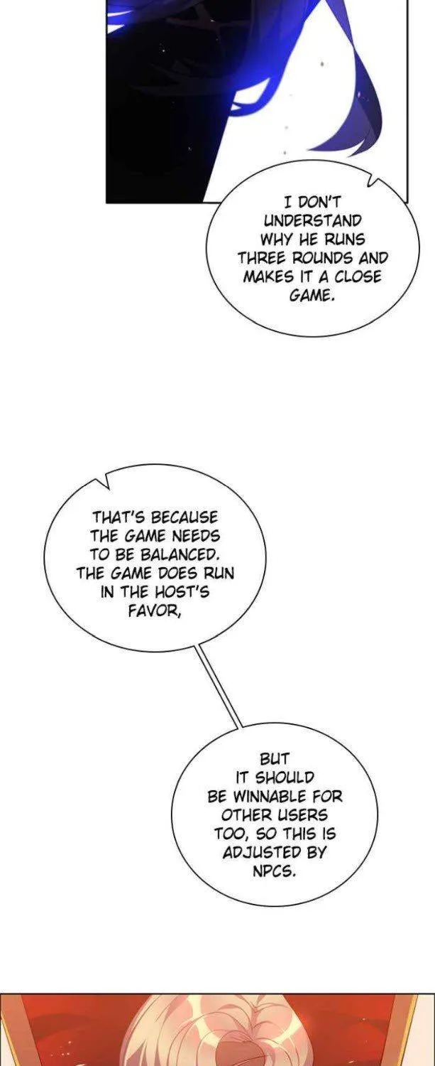 Zero Game Zinmanga X Chapter 100 Page 32