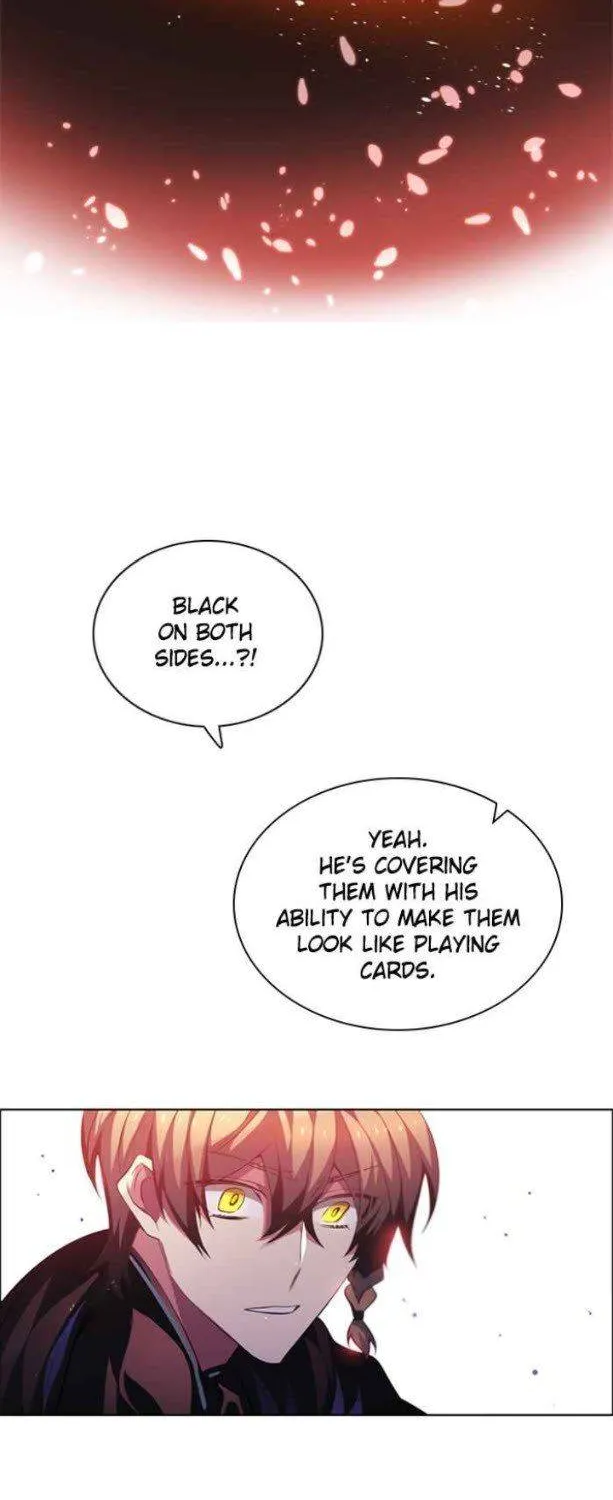 Zero Game Zinmanga X Chapter 100 Page 44