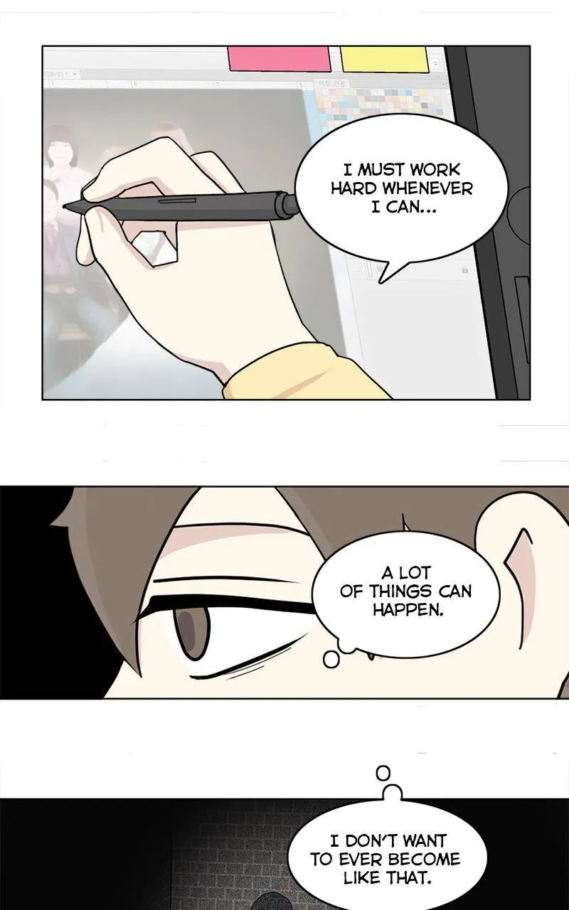 The Dog Diaries Zinmanga X Chapter 9 Page 28