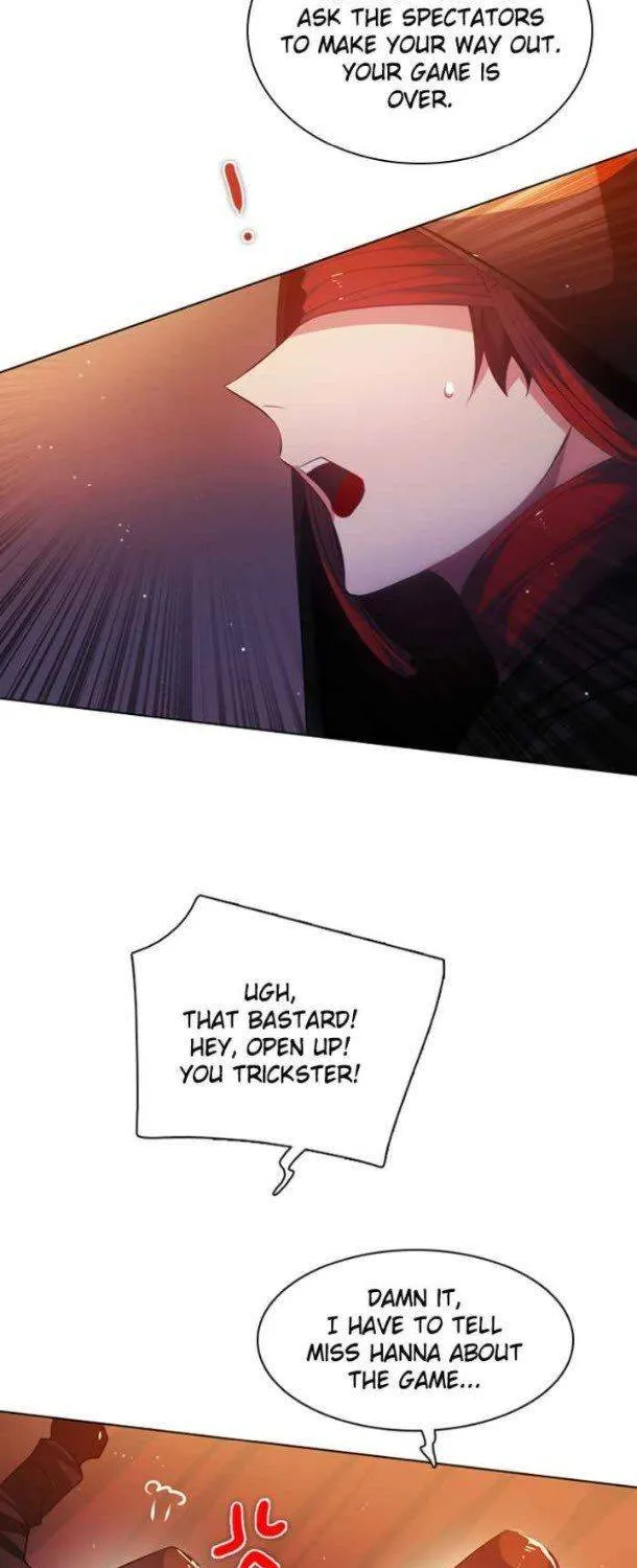 Zero Game Zinmanga X Chapter 99 Page 57