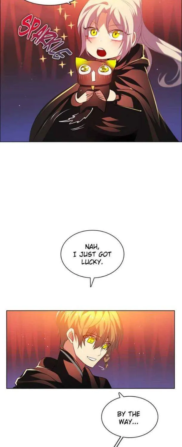 Zero Game Zinmanga X Chapter 99 Page 77