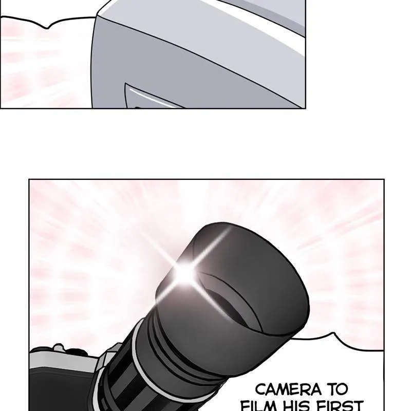 The Dog Diaries Zinmanga X Chapter 8 Page 5