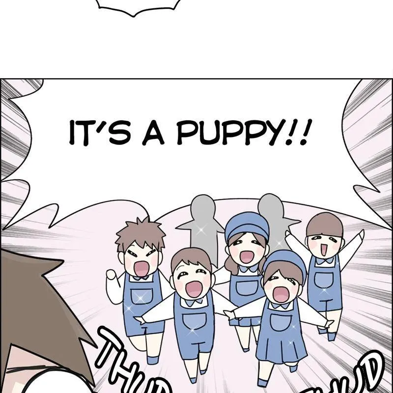 The Dog Diaries Zinmanga X Chapter 8 Page 39