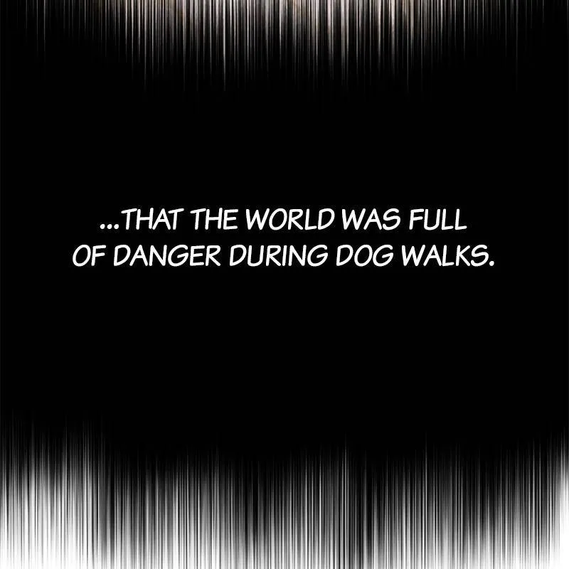 The Dog Diaries Zinmanga X Chapter 8 Page 58