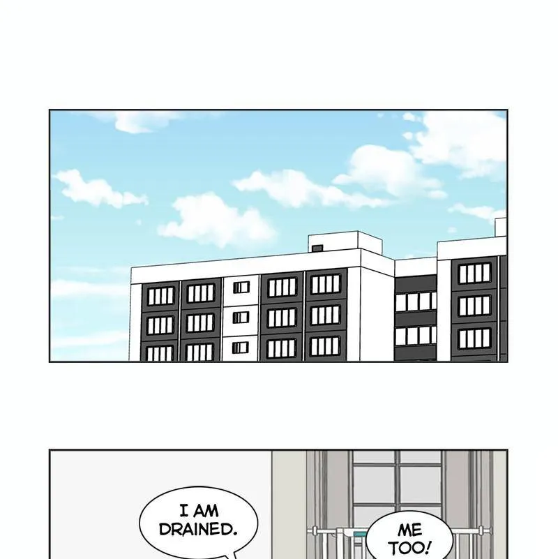 The Dog Diaries Zinmanga X Chapter 8 Page 60