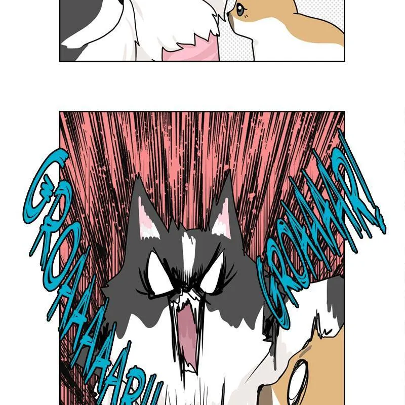 The Dog Diaries Zinmanga X Chapter 7 Page 6